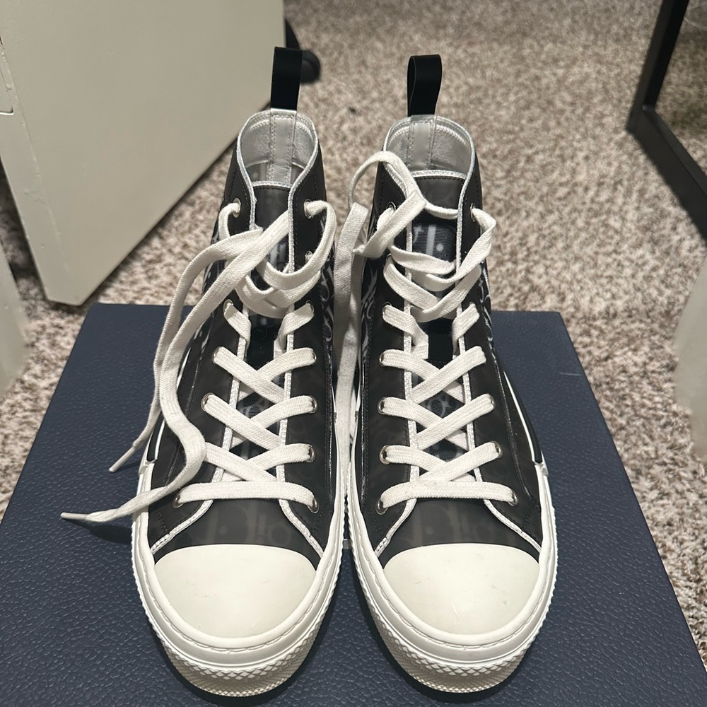 Men’s Dior Sneakers